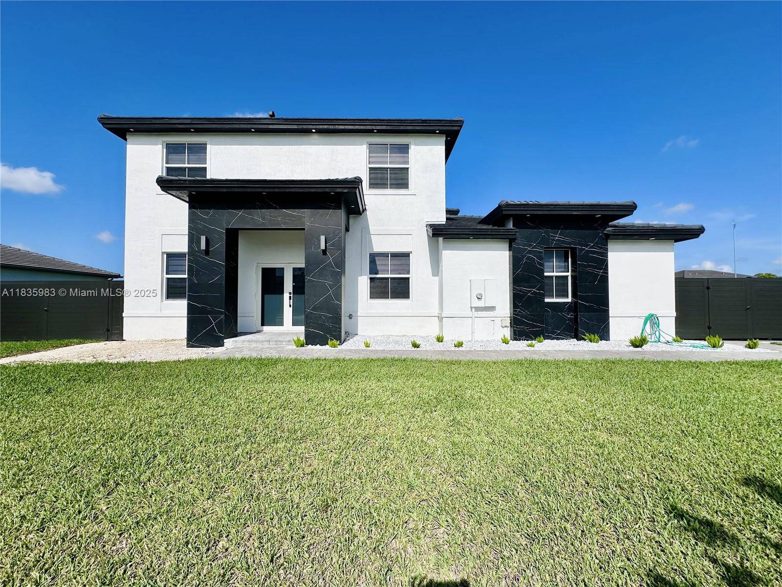 29151 SW 168th Ct, Homestead, FL 33030