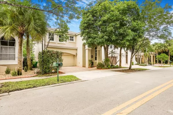 Miramar, FL 33027,15562 SW 54th Ct