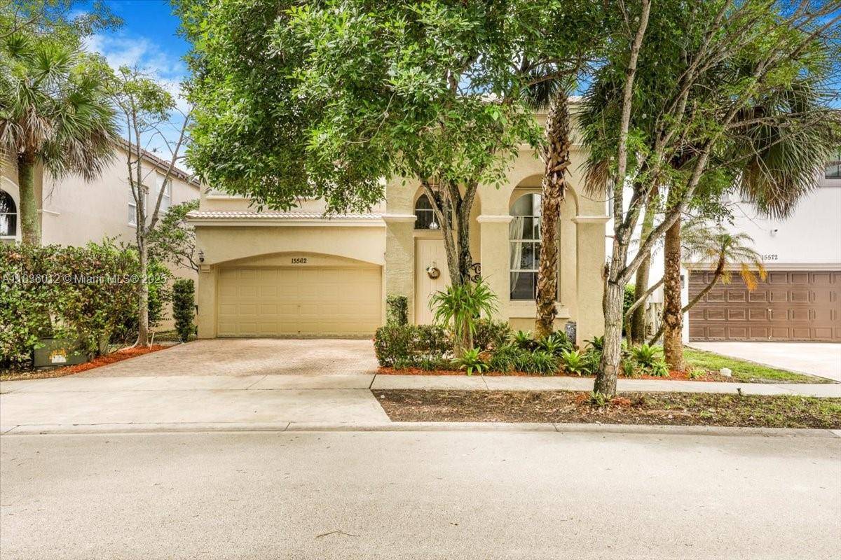 15562 SW 54th Ct, Miramar, FL 33027