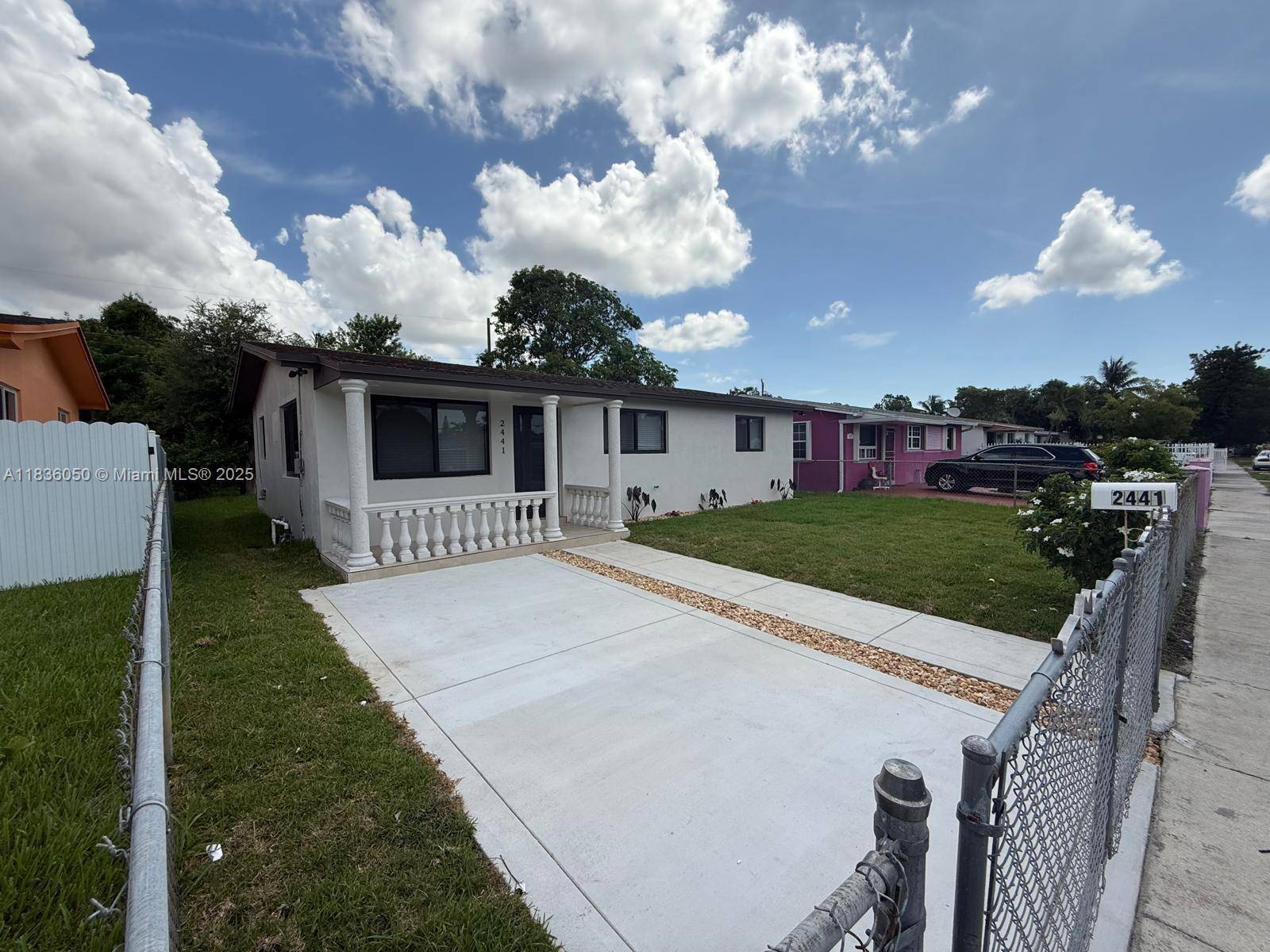 Opa Locka, FL 33054,2441 NW 140th St