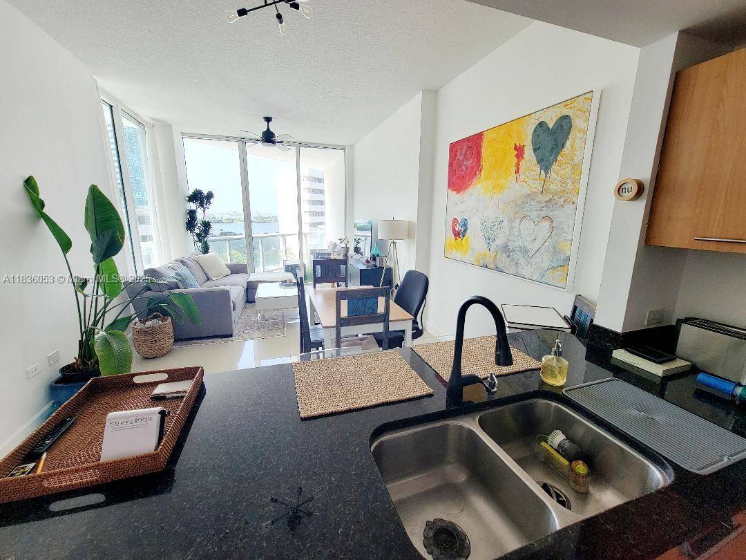 Miami, FL 33137,480 NE 30th St #604