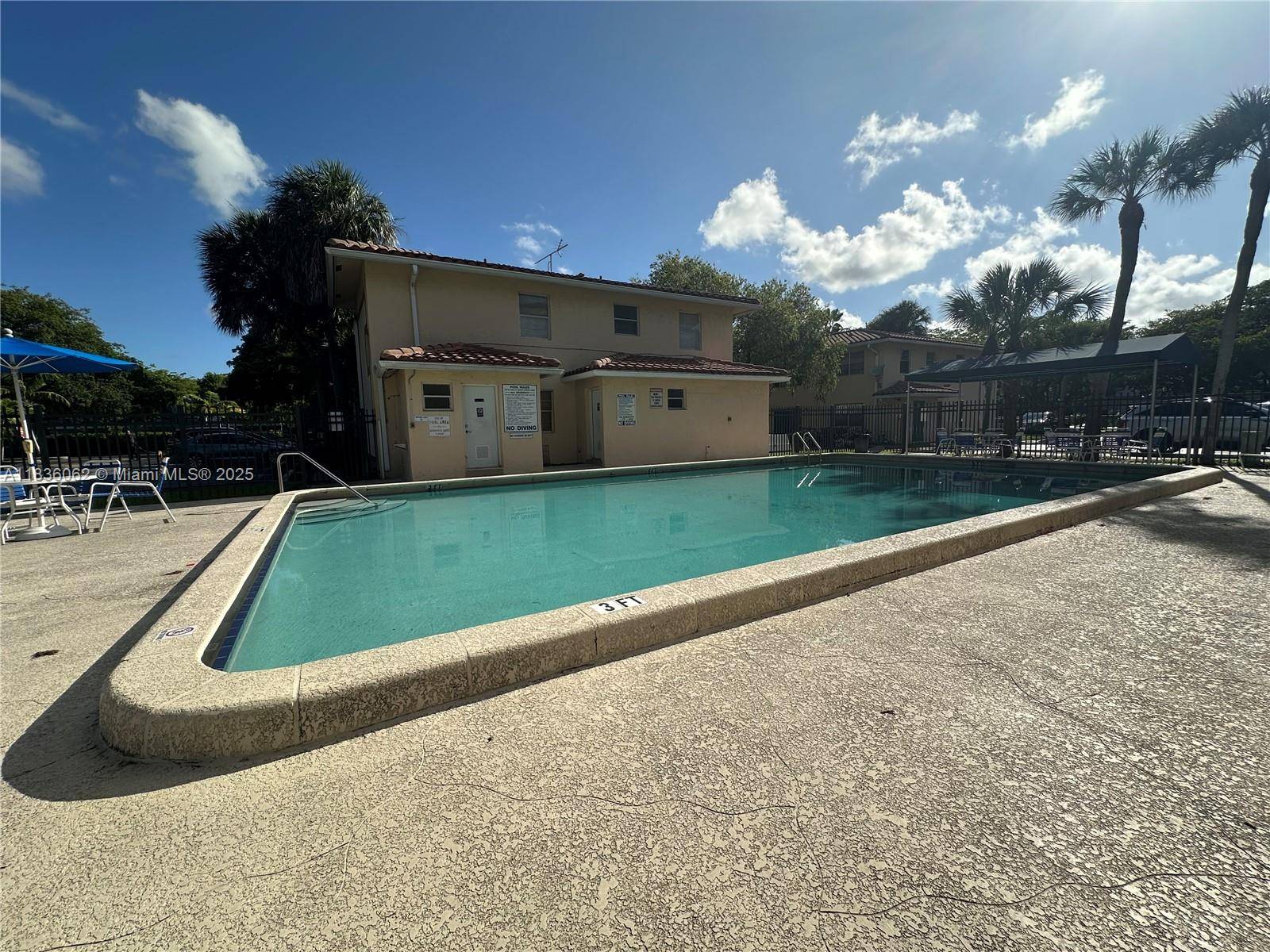 Coral Springs, FL 33065,3210 NW 103rd Ter #106-B