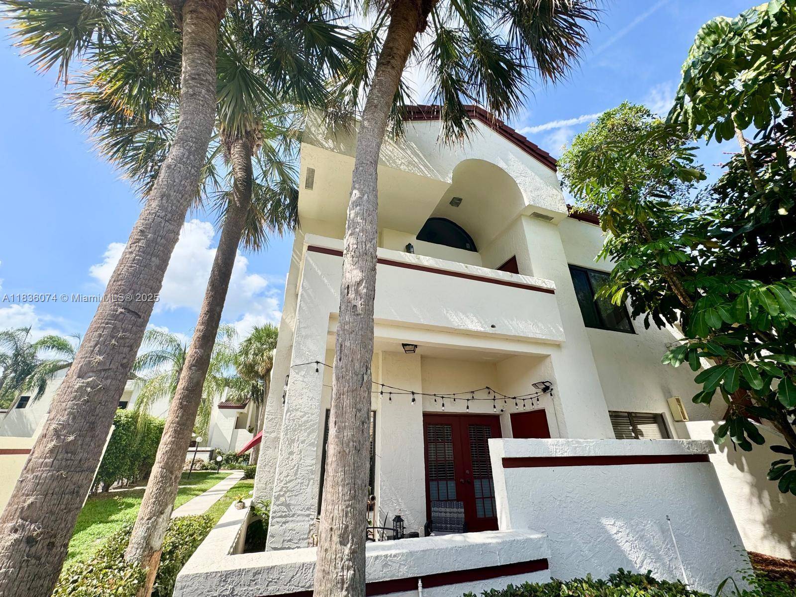 1413 Avon Ln #119, North Lauderdale, FL 33068