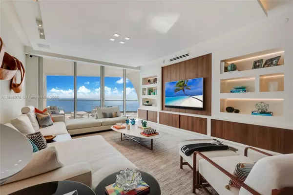 16901 Collins Ave #2702, Sunny Isles Beach, FL 33160