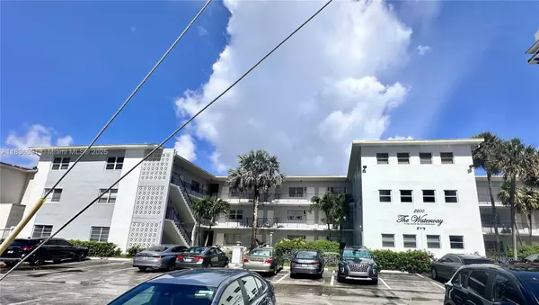 Hollywood, FL 33019,2200 S Ocean Dr #N110