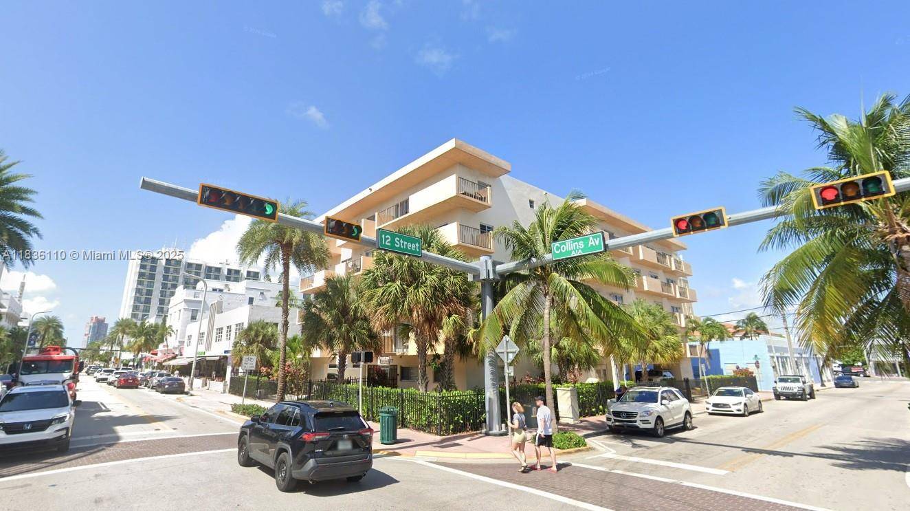 1150 Collins #501, Miami Beach, FL 33139