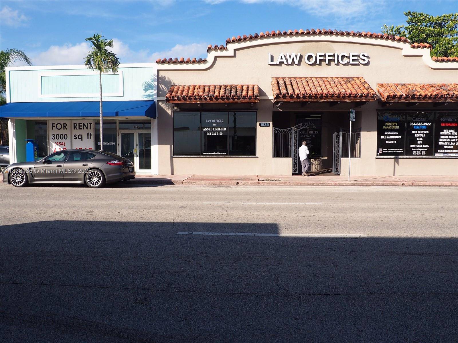 Hollywood, FL 33020,1943 Tyler St