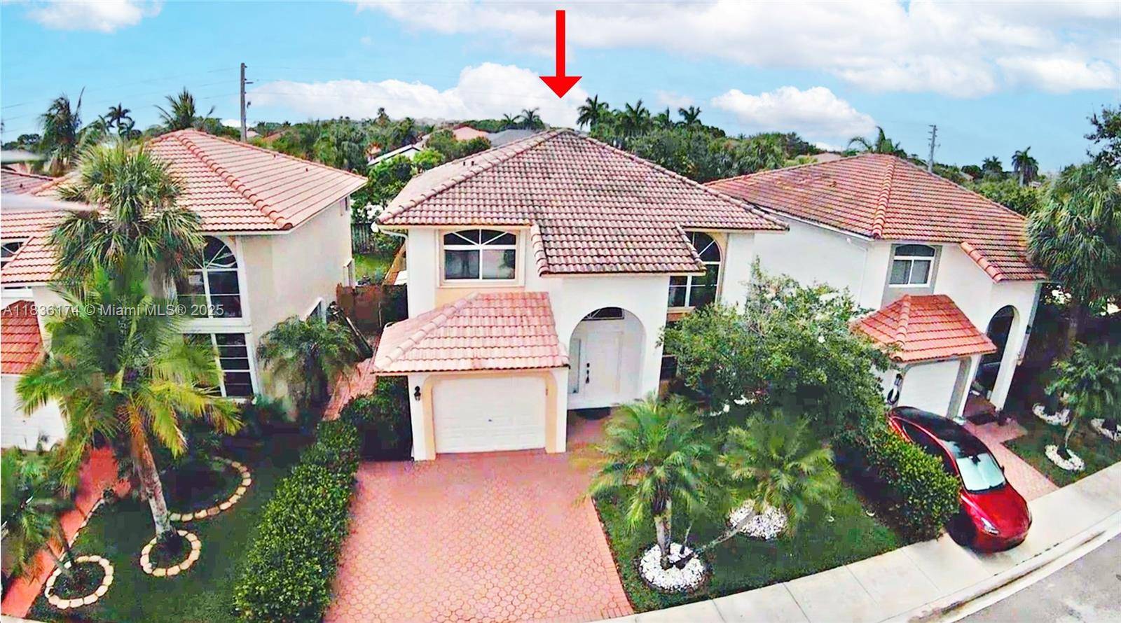 Weston, FL 33326,628 Turtle Run