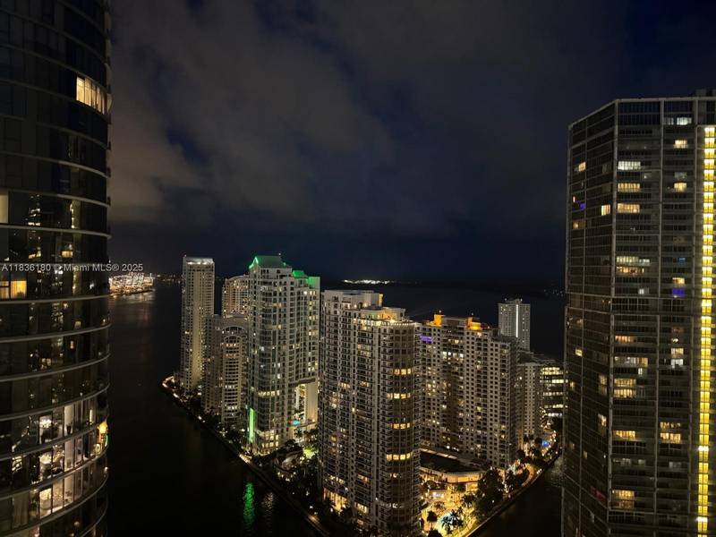 200 Biscayne Boulevard Way #4603, Miami, FL 33131