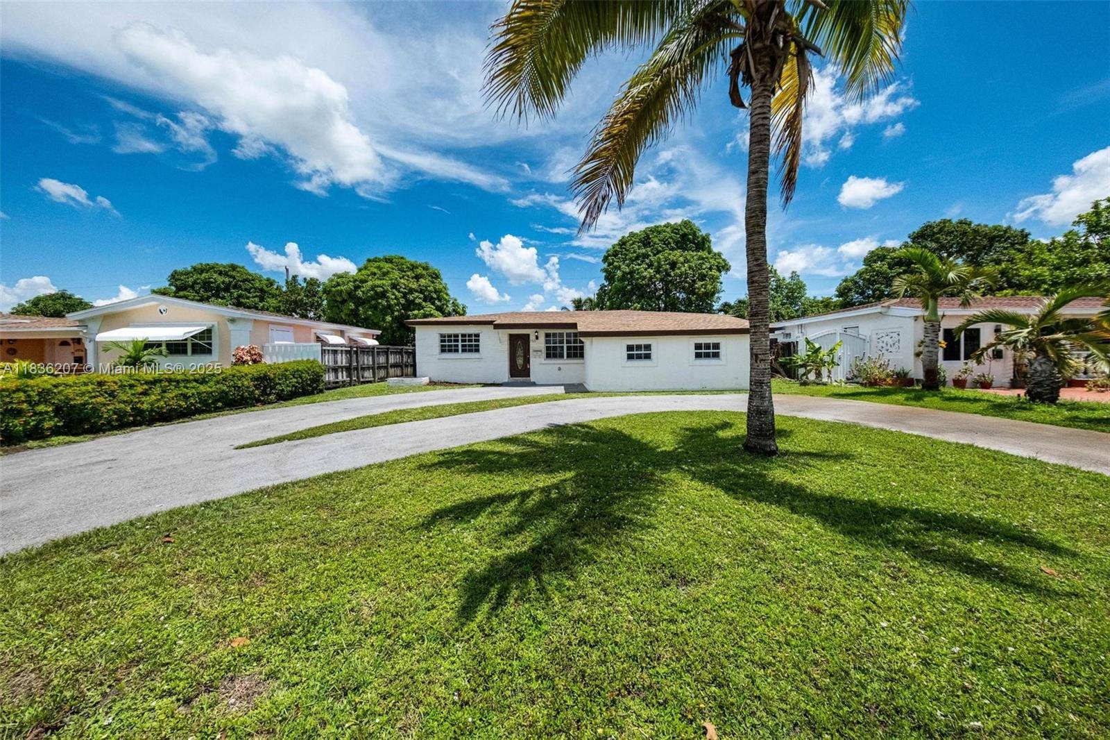 7521 Indigo St, Miramar, FL 33023