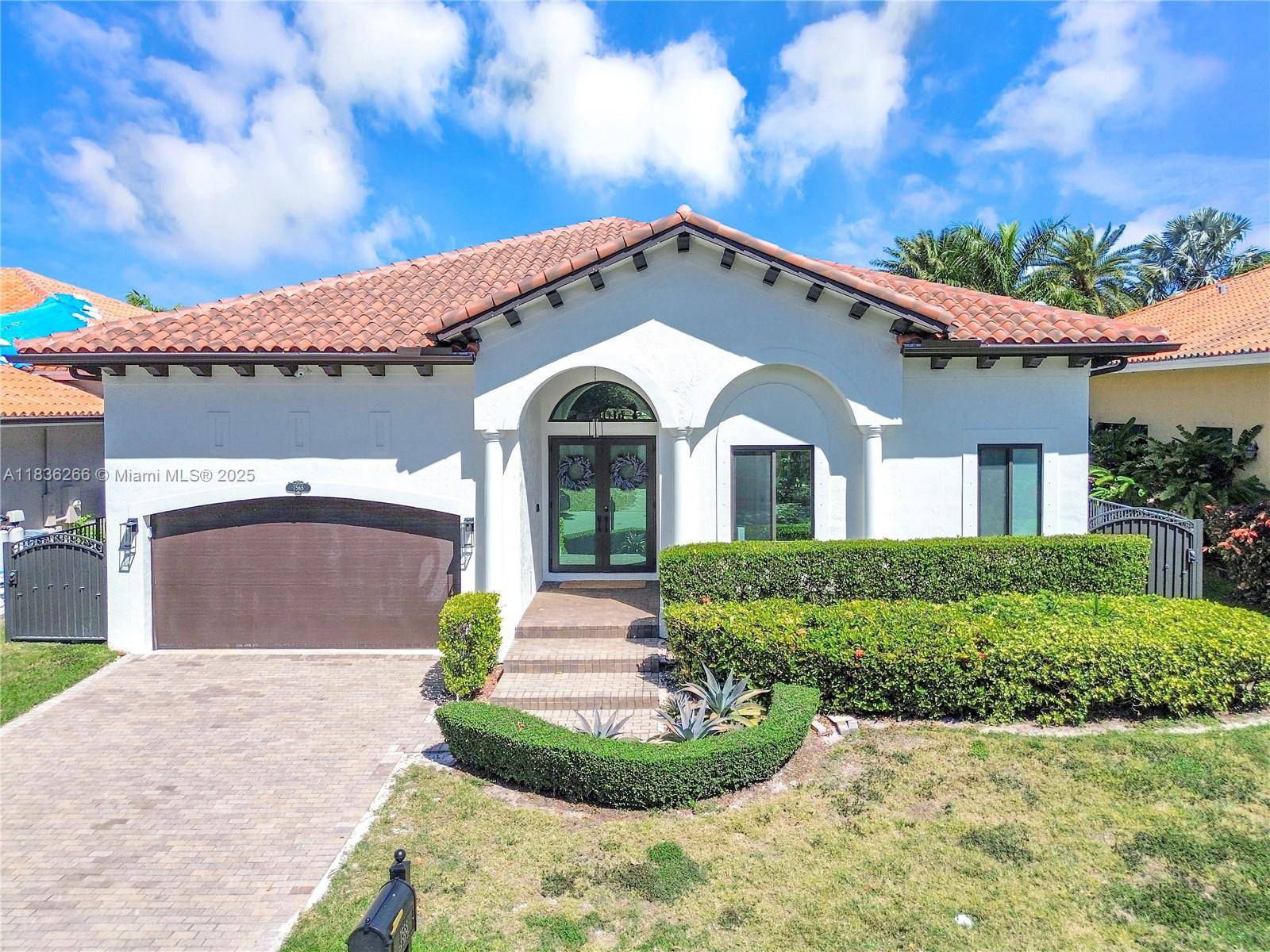 7565 SW 190th St, Cutler Bay, FL 33157