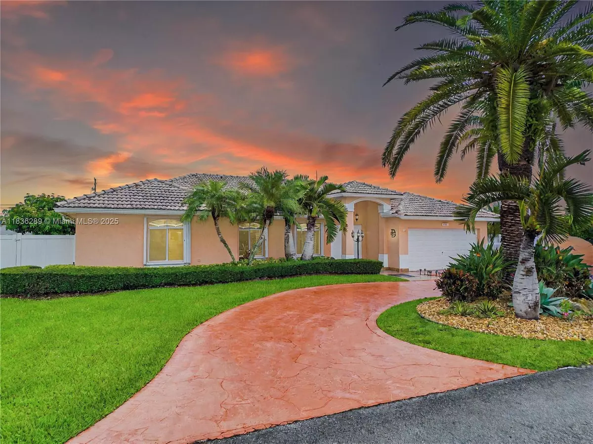 Homestead, FL 33030,18741 SW 297th St