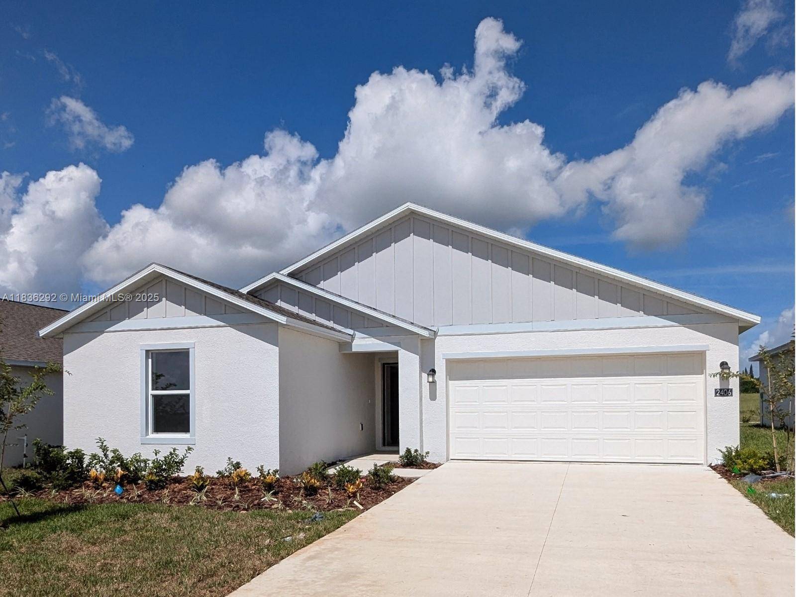 2406 MCKINLEY #0, Lake Wales, FL 33853
