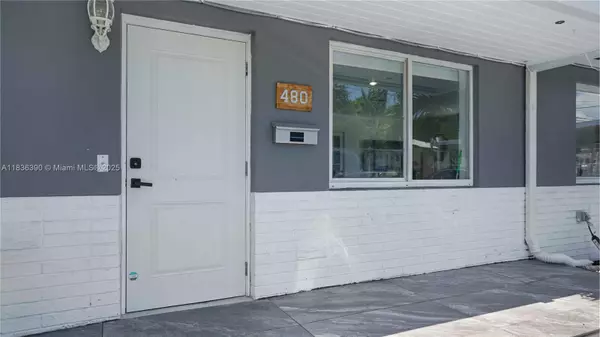 480 NW 53rd Ave, Miami, FL 33126