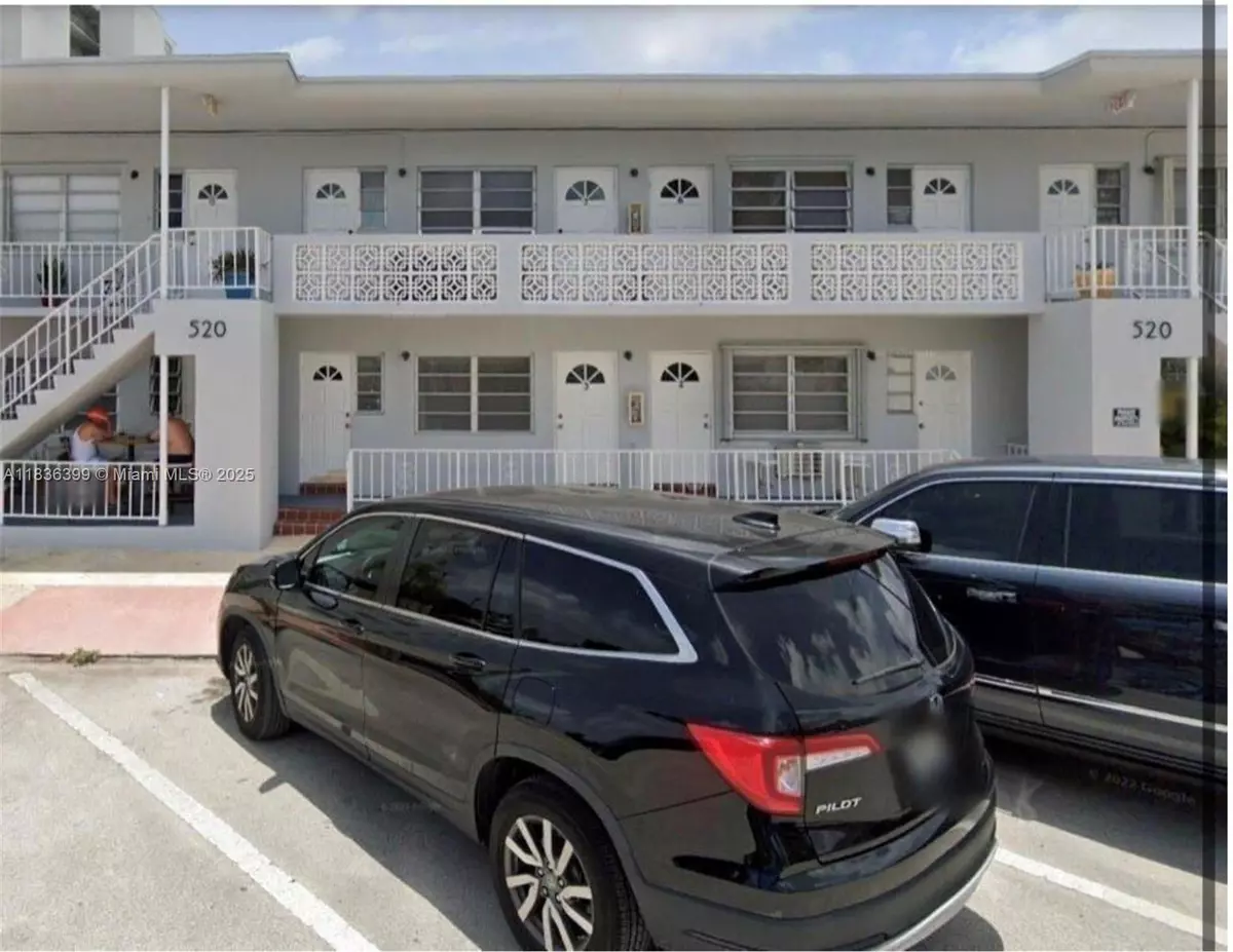 Miami Beach, FL 33141,520 79th St #3