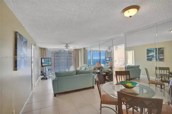 Pompano Beach, FL 33062,531 N Ocean Blvd #1108