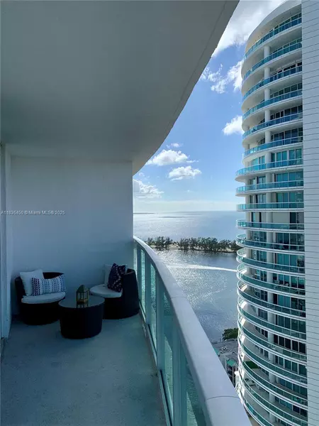 2101 Brickell Ave #2911, Miami, FL 33129