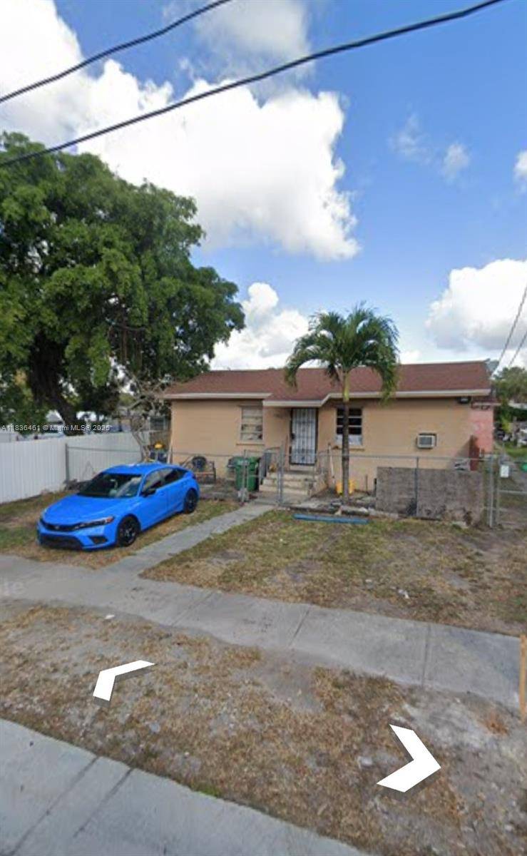 Miami, FL 33142,Address not disclosed