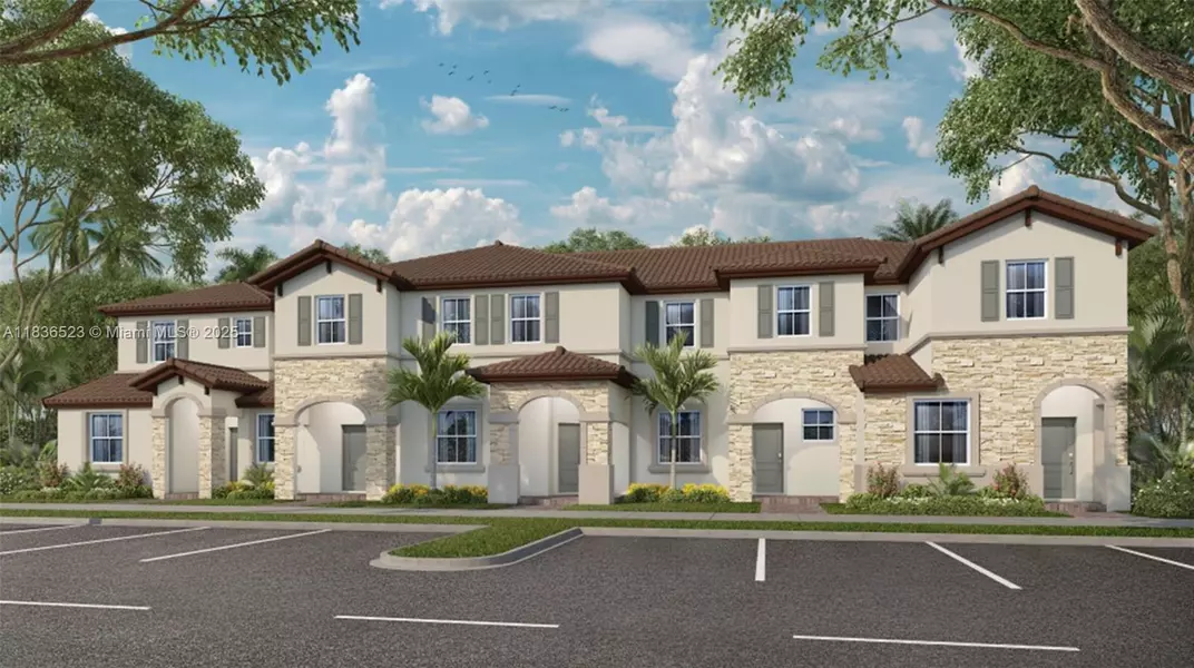2635 SE 28 ST, Homestead, FL 33035