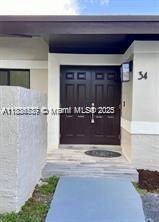 9630 SW 152nd Ave #34, Miami, FL 33196