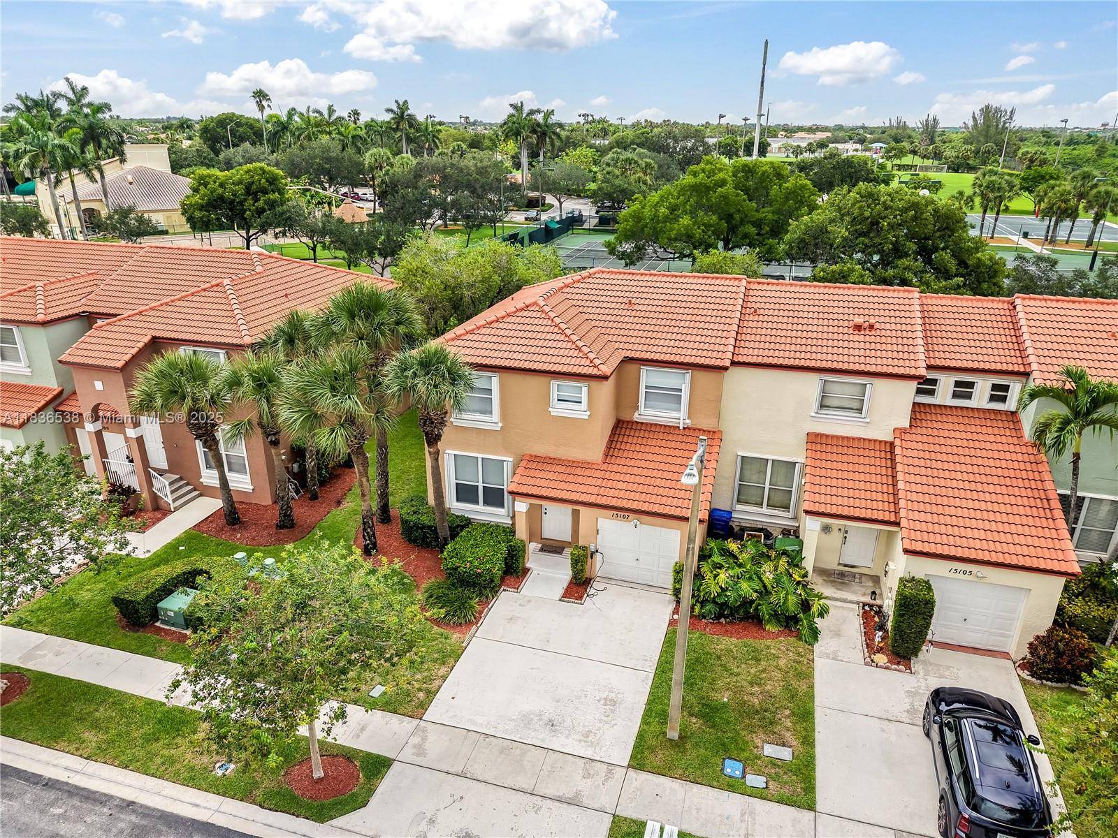Pembroke Pines, FL 33028,15107 NW 8th St