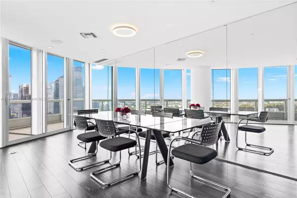 Miami, FL 33129,1643 Brickell Ave #3301