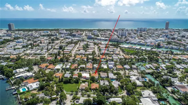 Miami Beach, FL 33141,8020 Noremac Ave #Full House