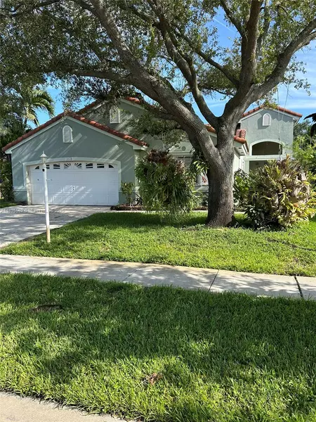 18840 NW 2nd St #0, Pembroke Pines, FL 33029