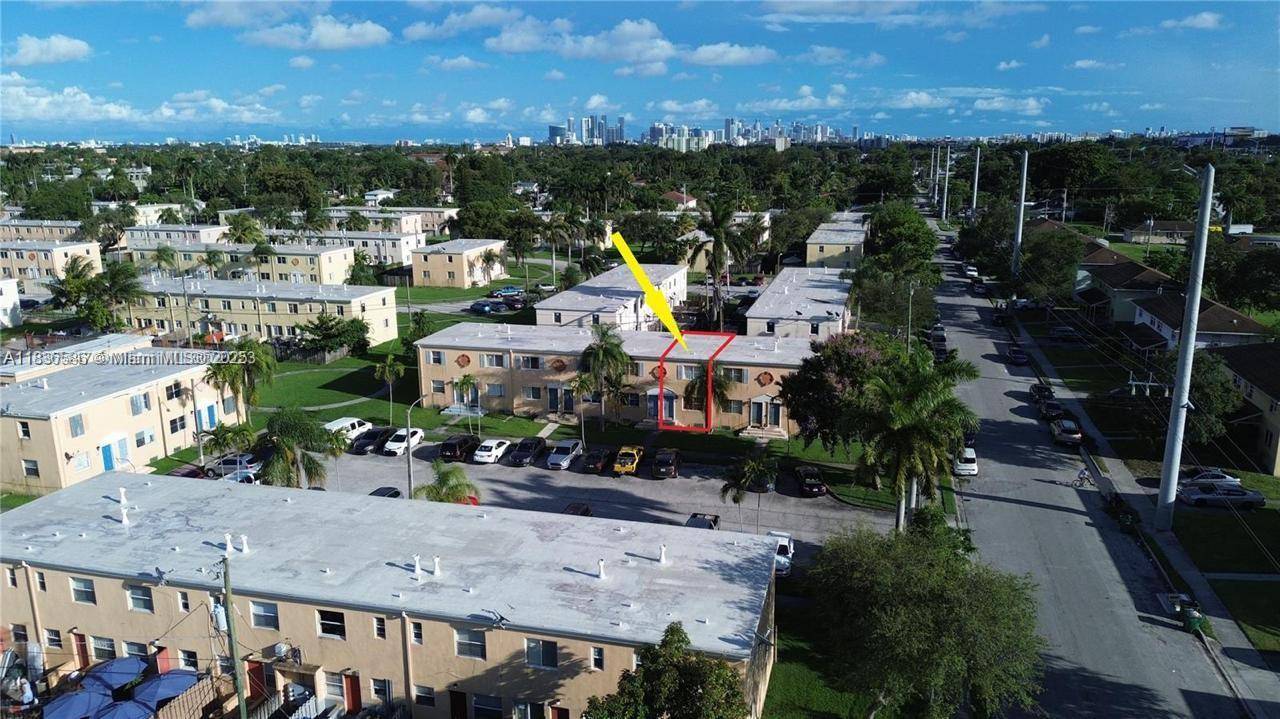 8448 NW 4 #8448, Miami, FL 33150