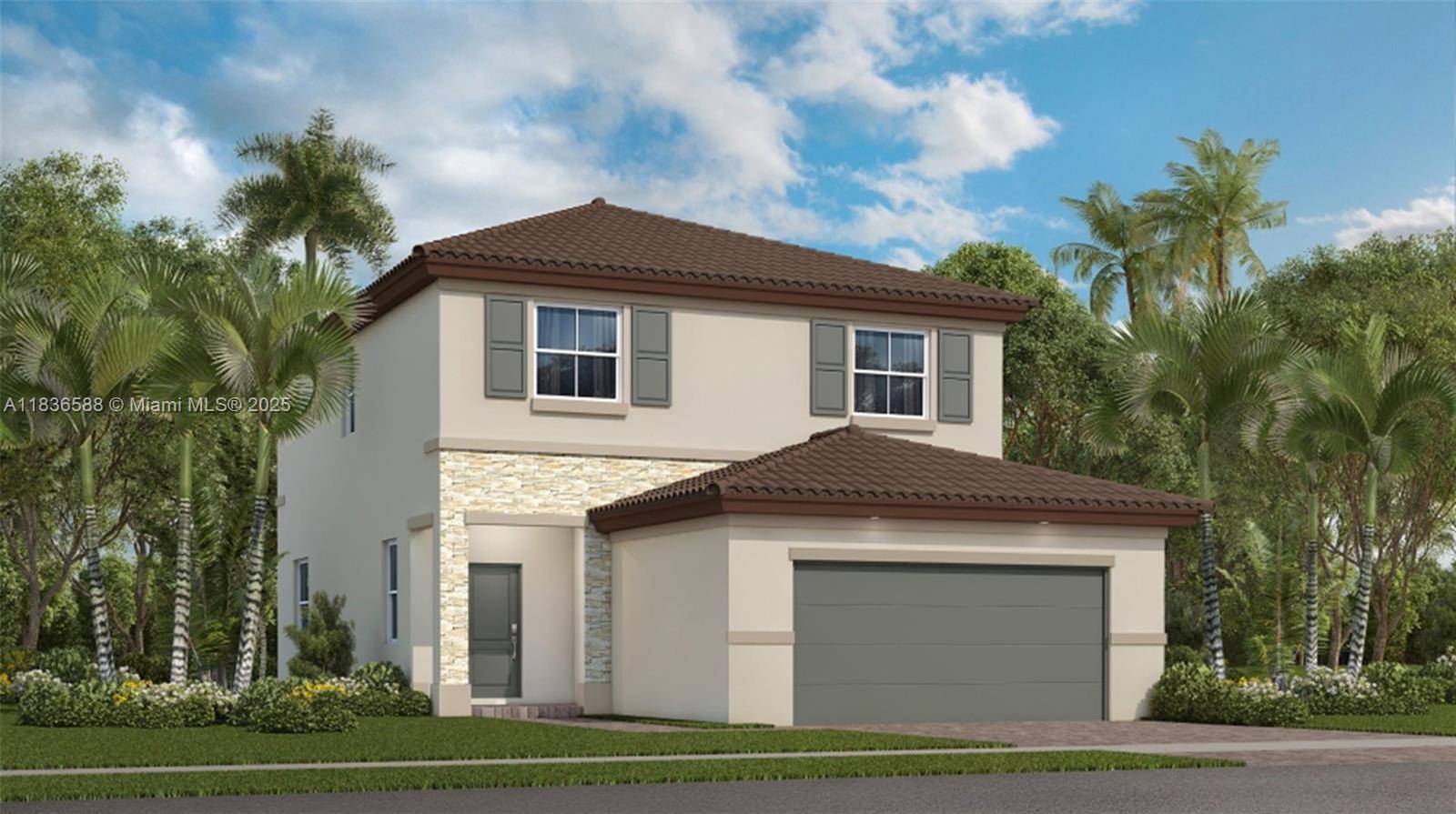 2523 SE 26 TER, Homestead, FL 33035