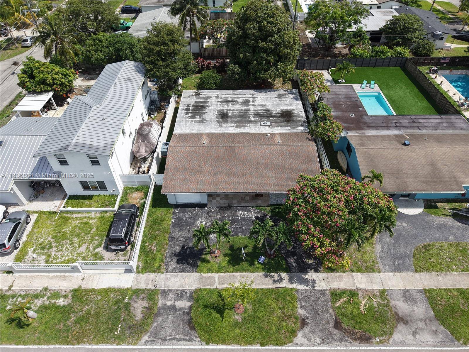 Hollywood, FL 33021,4721 W Park Rd