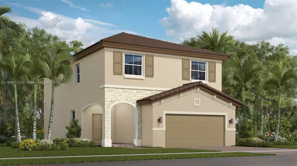 Homestead, FL 33034,2516 SE 25 CT