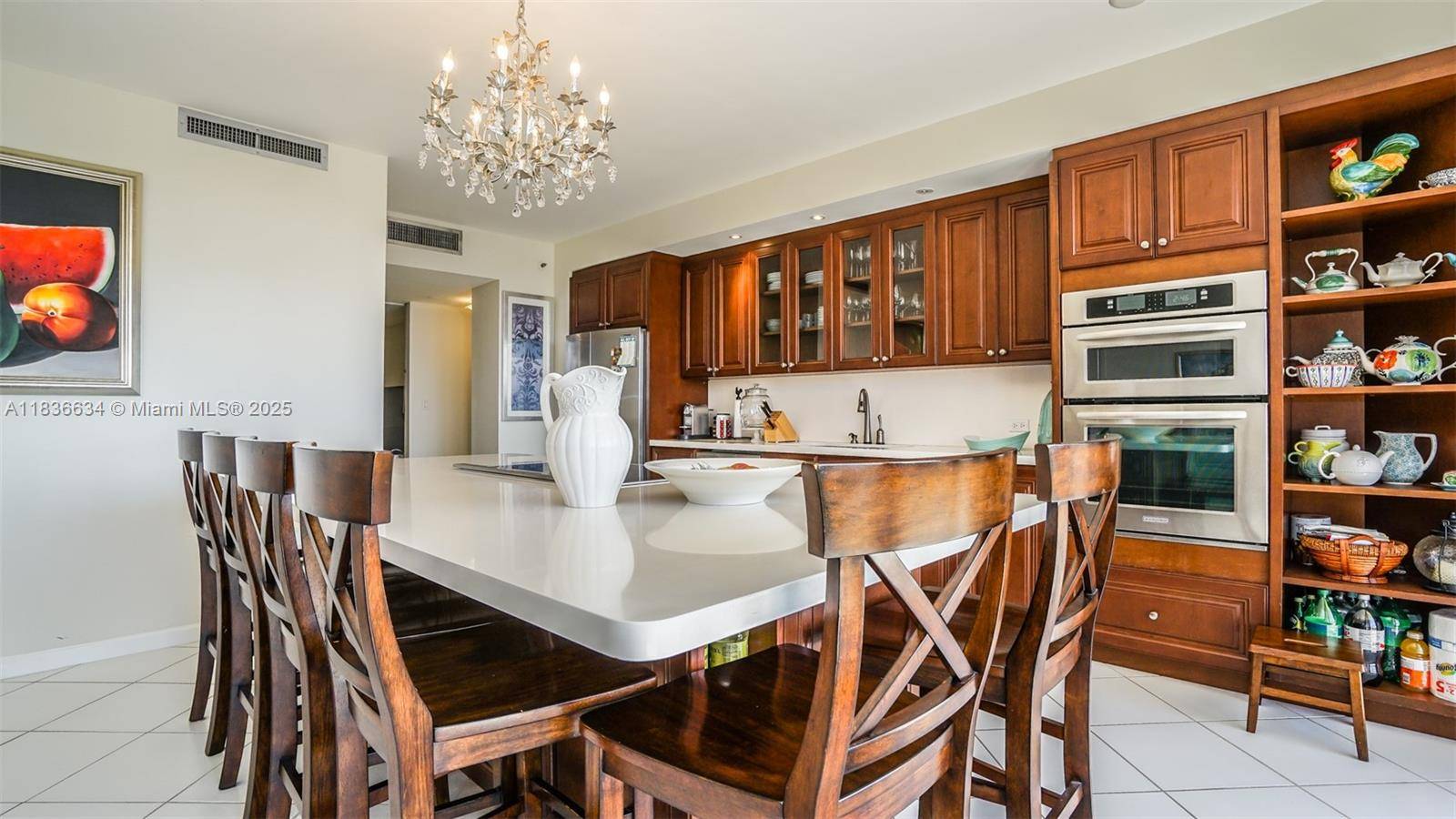 Aventura, FL 33180,20191 E Country Club Dr #901