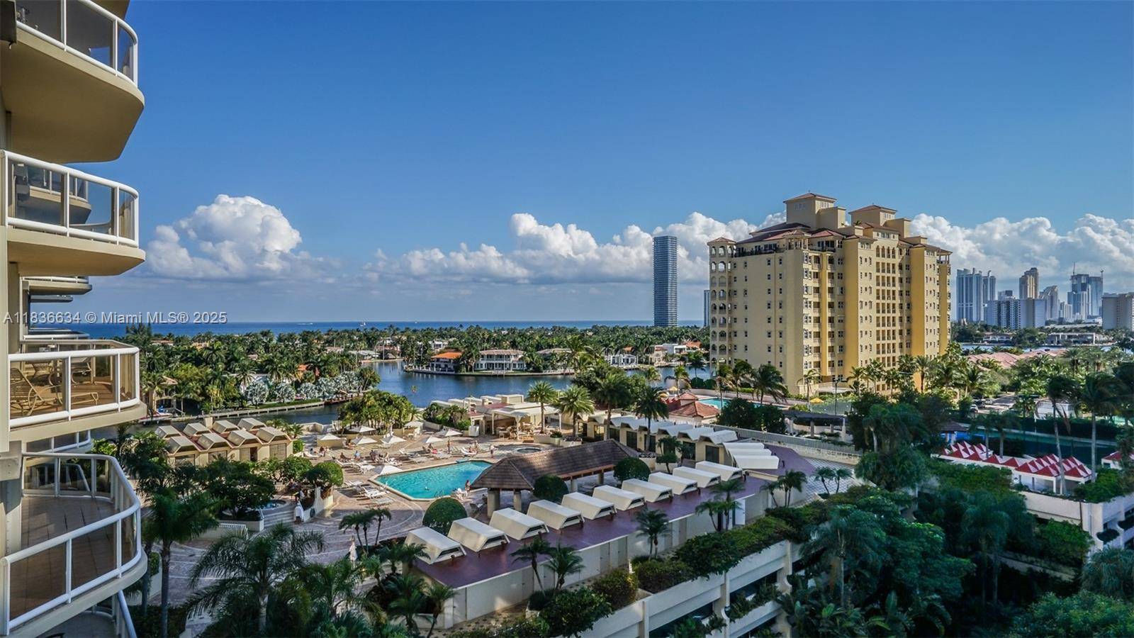 20191 E Country Club Dr #901, Aventura, FL 33180