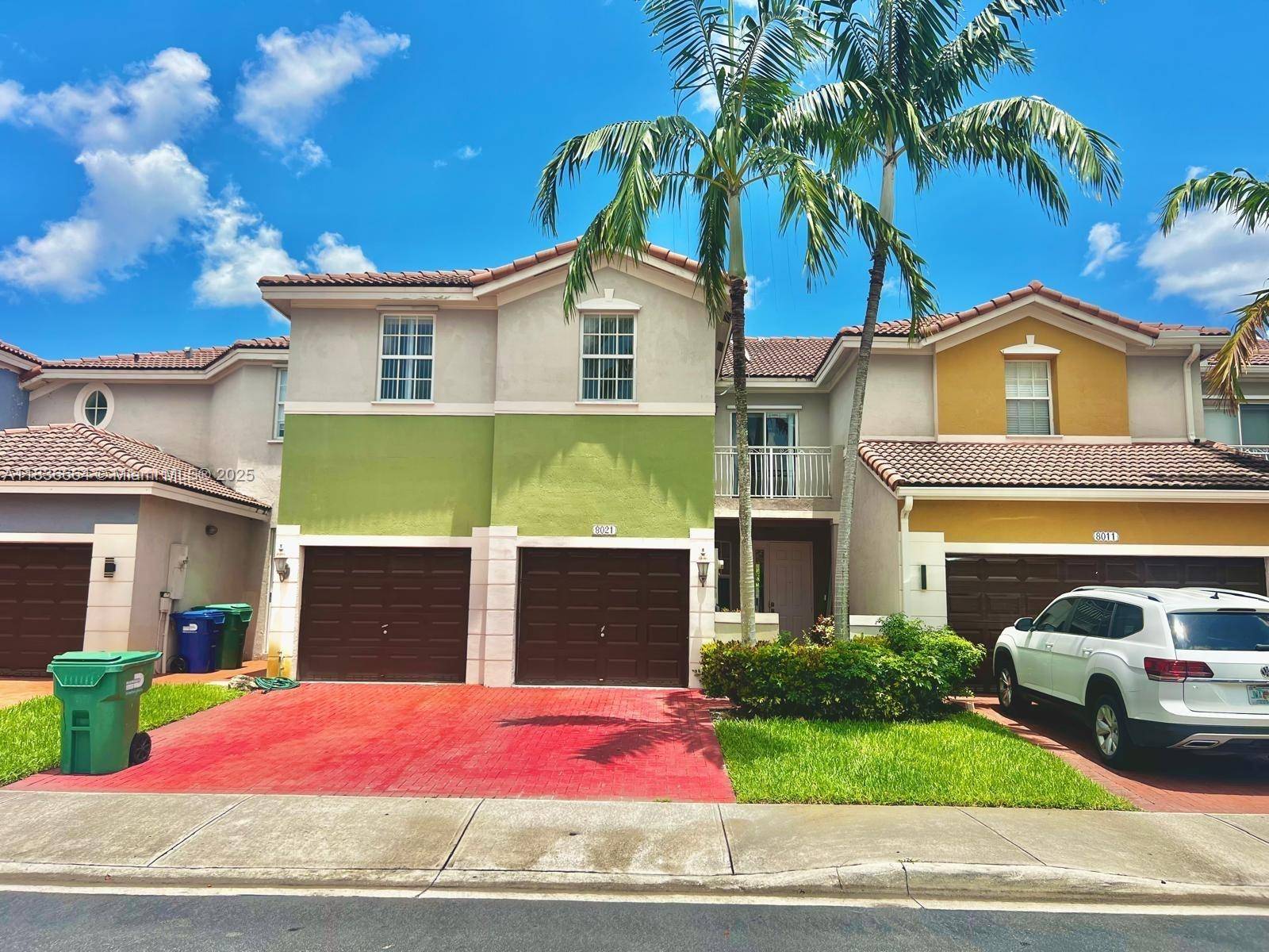 8021 NW 114th Pl #8021, Doral, FL 33178