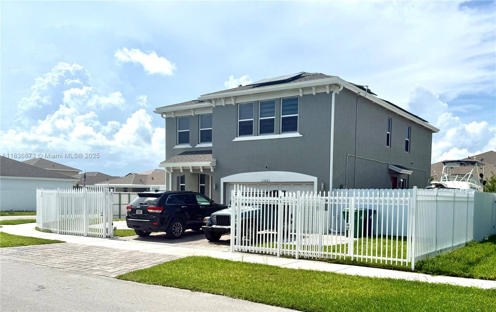Homestead, FL 33032,13321 SW 274th Ter