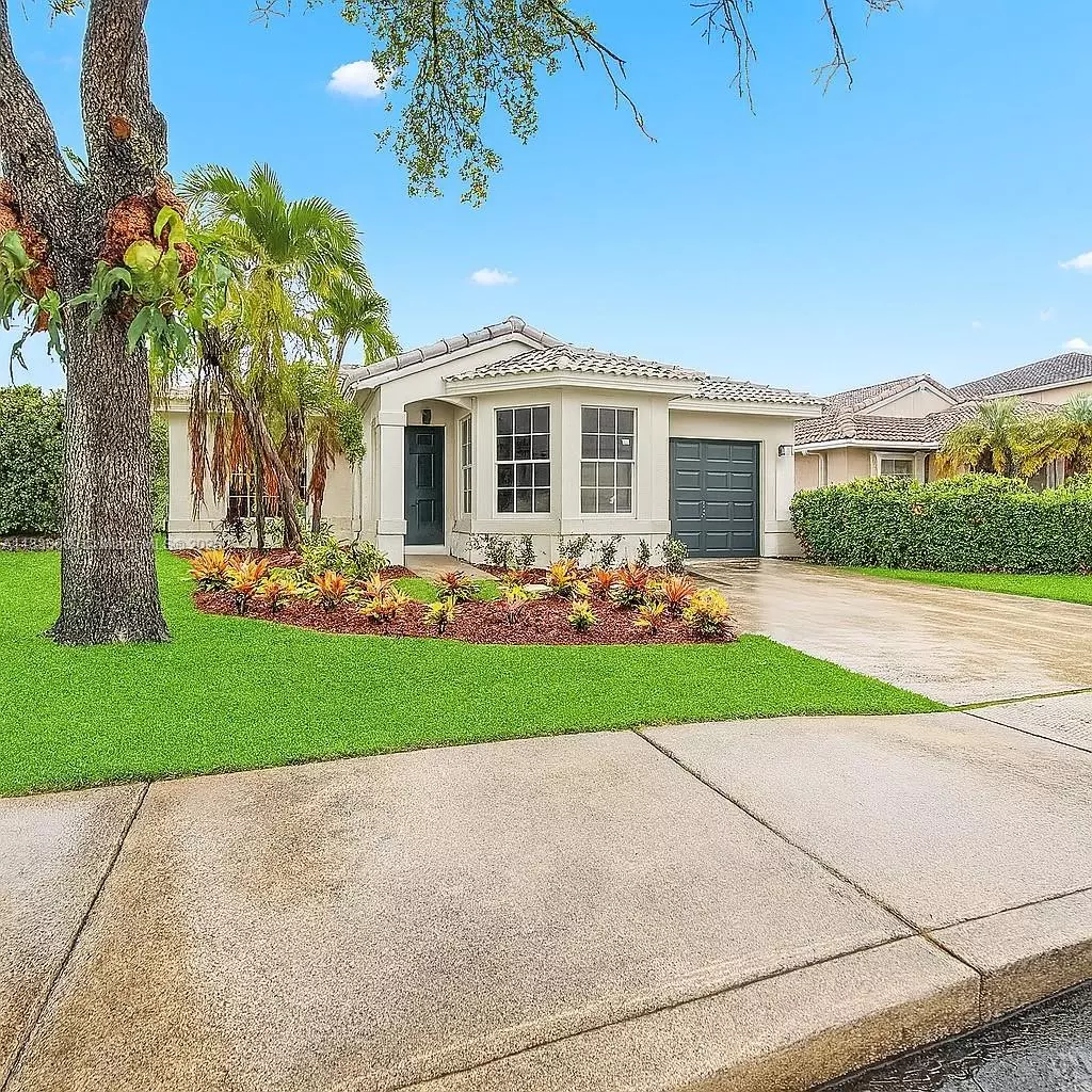 Pembroke Pines, FL 33028,16533 NW 21st St