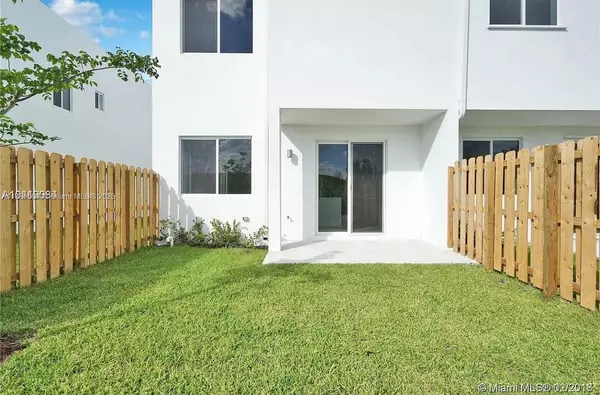 Doral, FL 33178,7231 NW 103th Path #7231