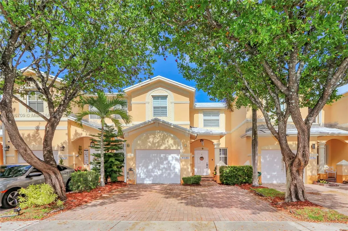 Miami, FL 33186,12548 SW 126th Ave