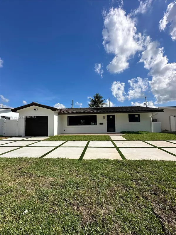 Hollywood, FL 33021,4901 Washington St