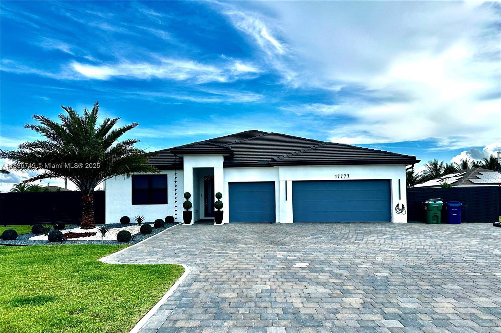 17777 SW 295th St, Homestead, FL 33030