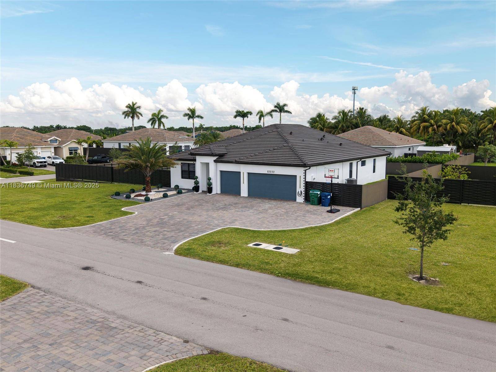 Homestead, FL 33030,17777 SW 295th St