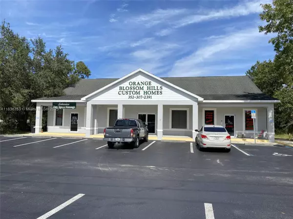 ,, FL 34491,15437 S US Highway 441
