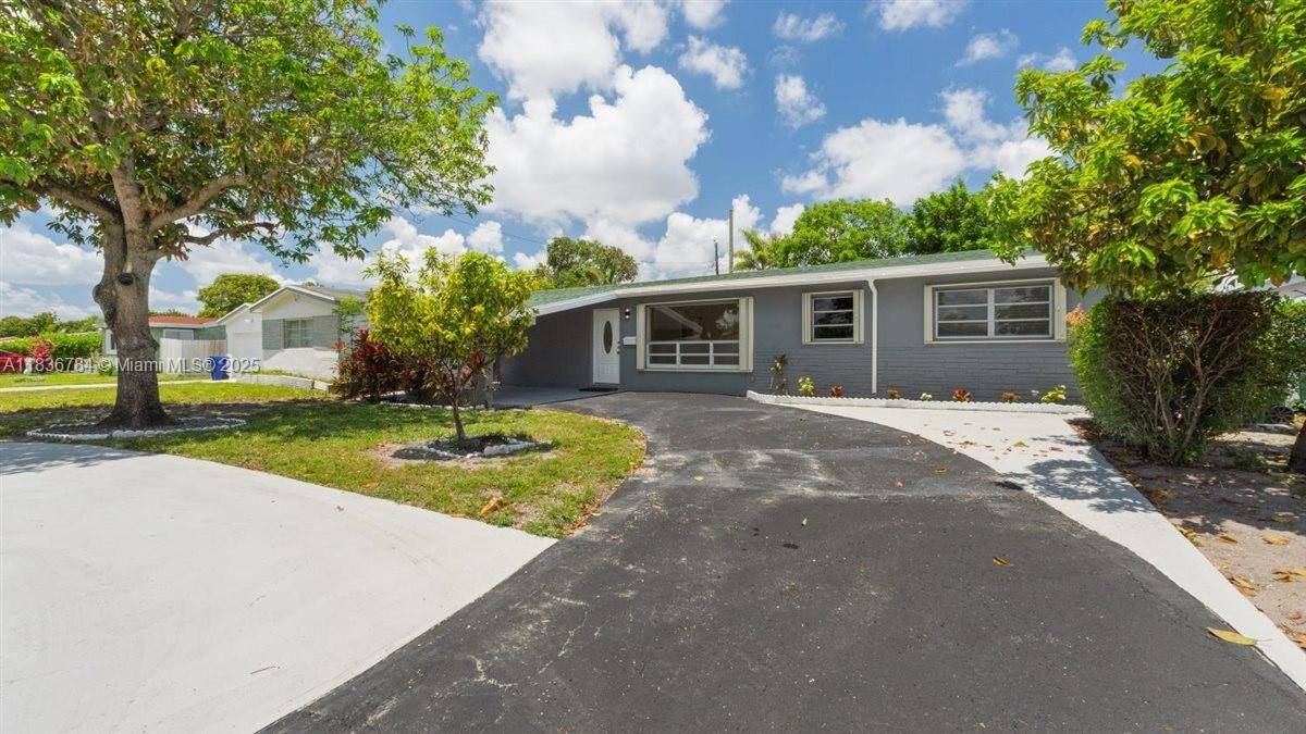 7211 Shalimar St #7211, Miramar, FL 33023