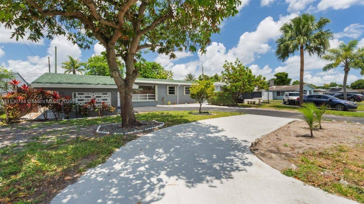 Miramar, FL 33023,7211 Shalimar St #7211