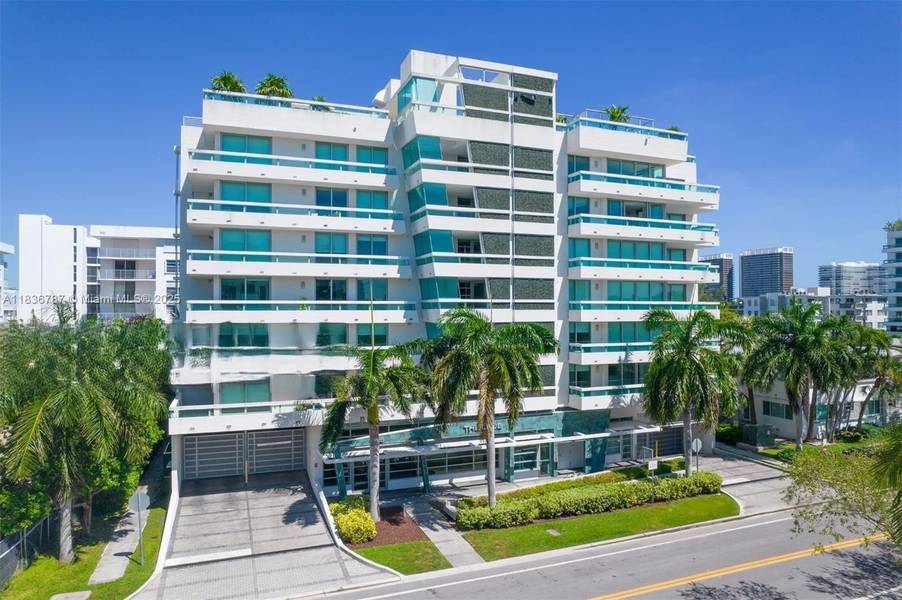 1025 92nd St #804, Bay Harbor Islands, FL 33154