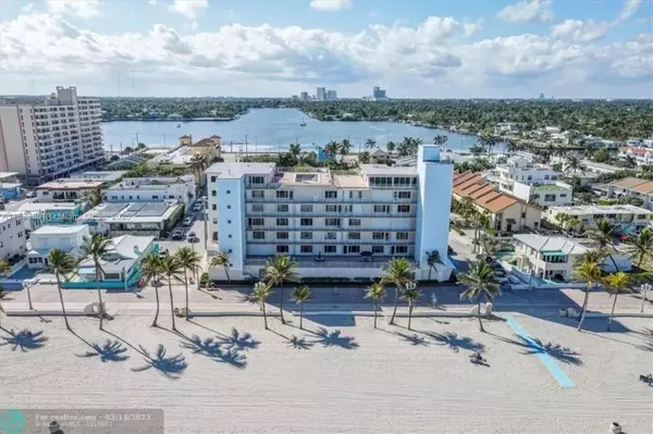 300 Oregon St #201, Hollywood, FL 33019