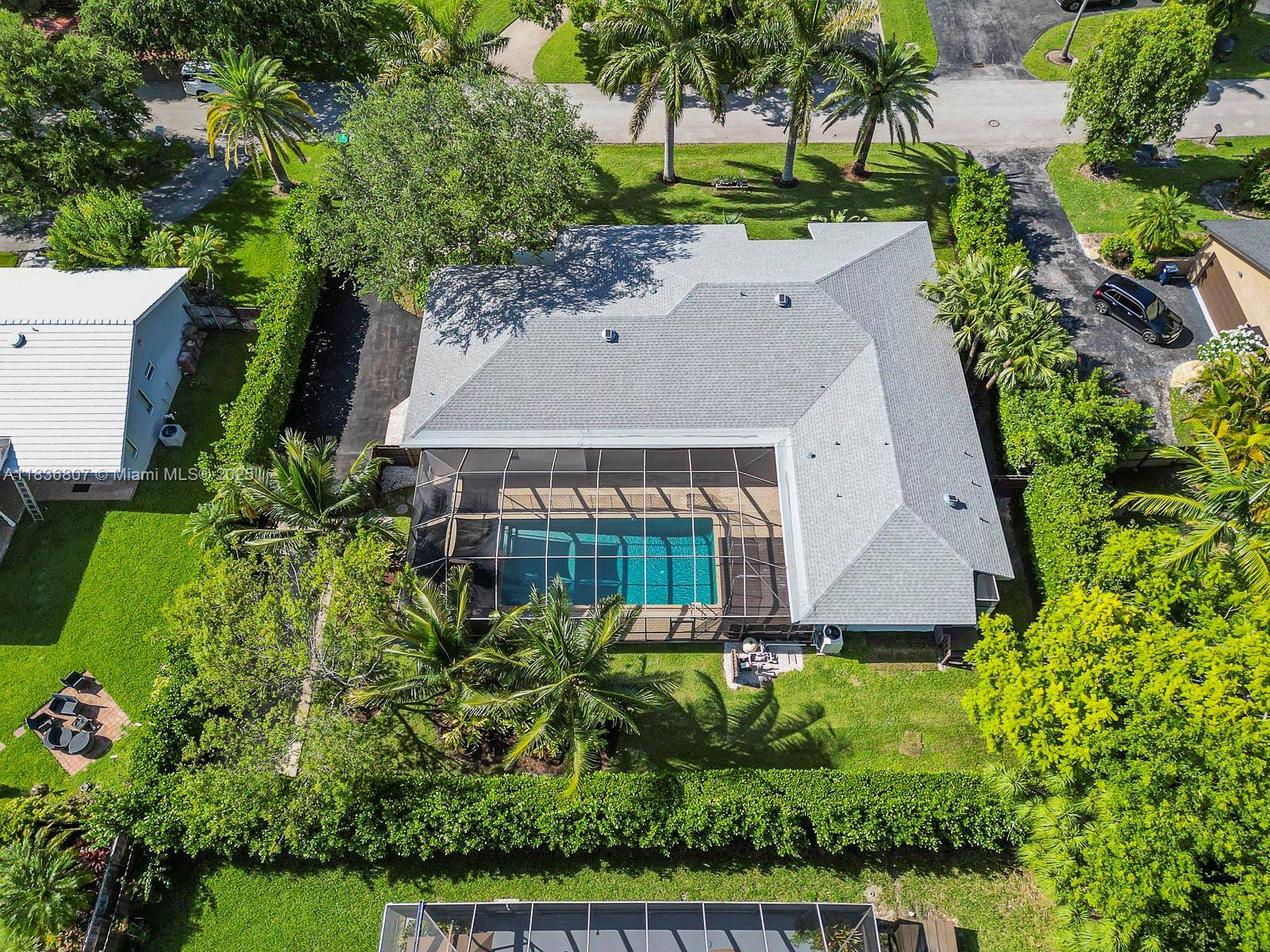 Palmetto Bay, FL 33157,7800 SW 181st Ter