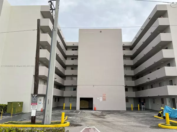6060 W 21st Ct #205, Hialeah, FL 33016