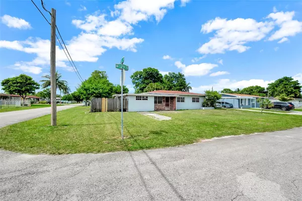 Miami, FL 33167,1781 NW 129th Ter